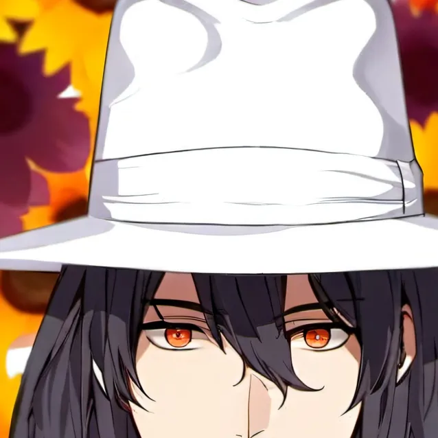 chat with ai character: le chapelier fou 