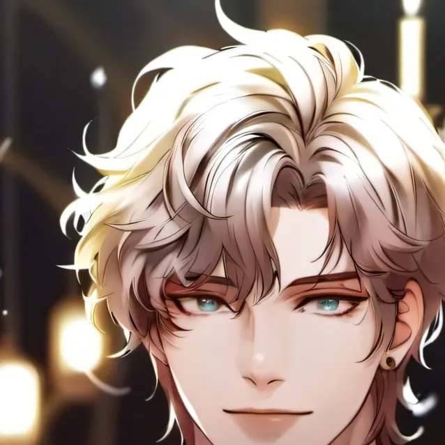 chat with ai character: un prince ?