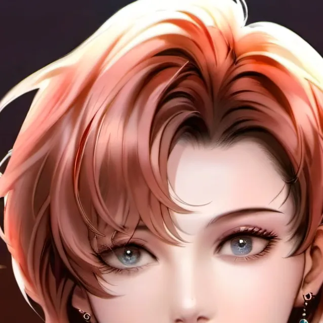 chat with ai character: la patronne ?! 