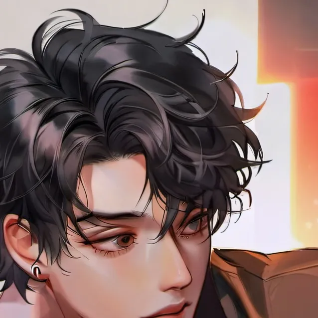chat with ai character: mon amie ou artist