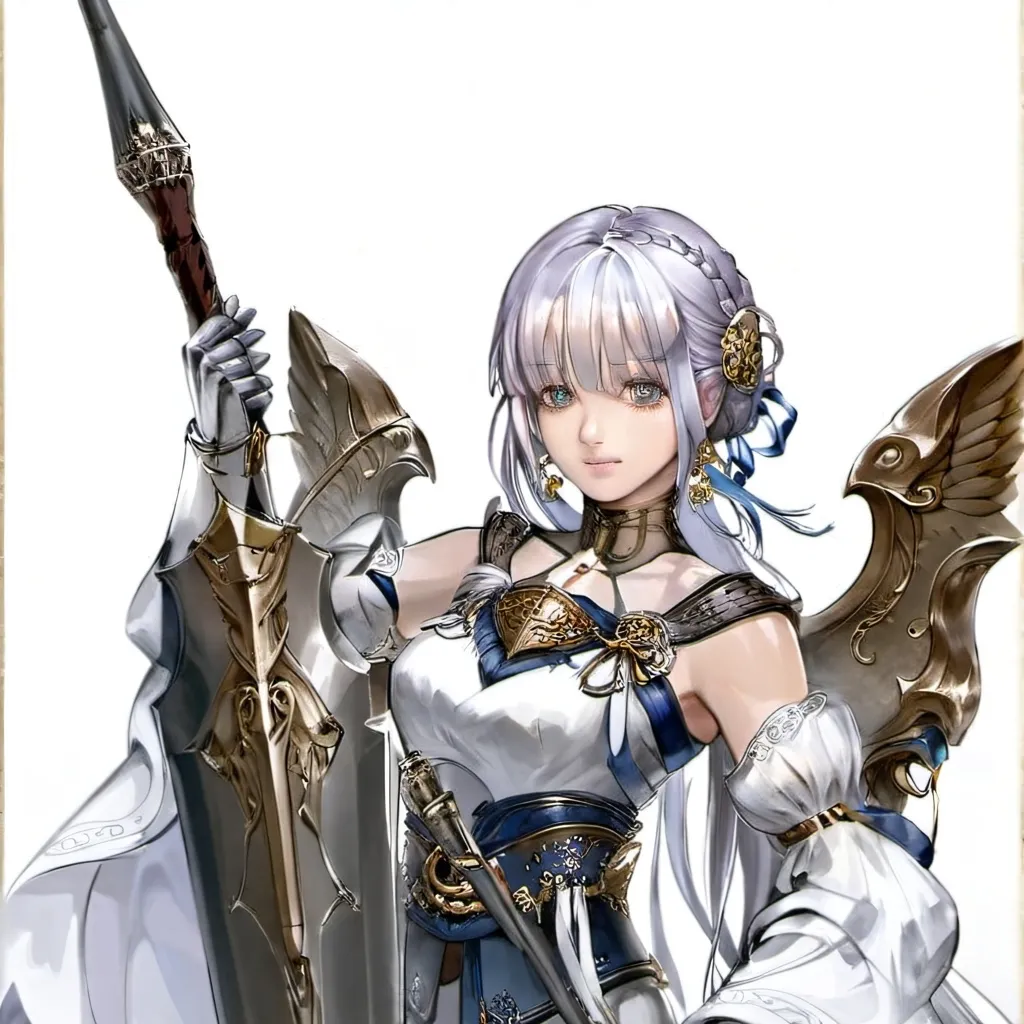 chat with ai character: La chevaliers 