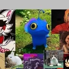 chat with ai character: no se 😔