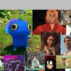 chat with ai character: (no se me ocurrend