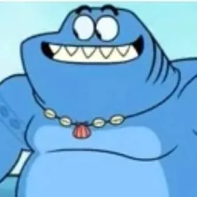 chat with ai character: .Rey tiburón 