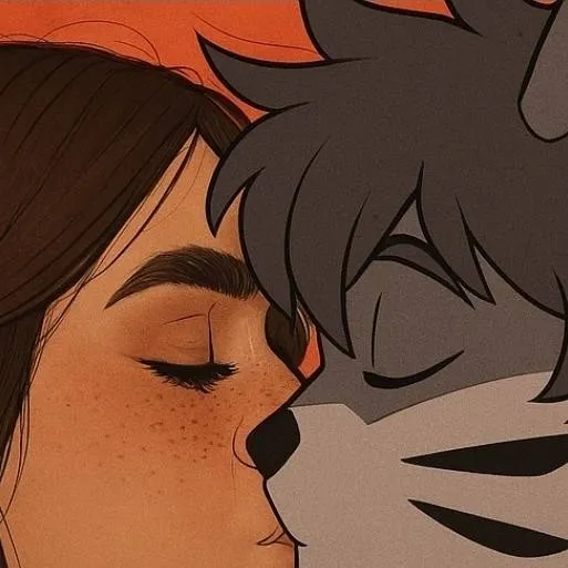 chat with ai character: Dwight x chrissy