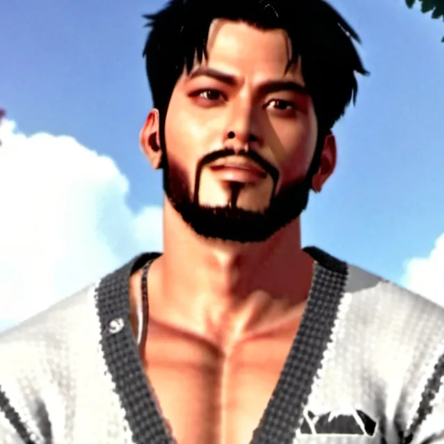 chat with ai character: Tu novio 