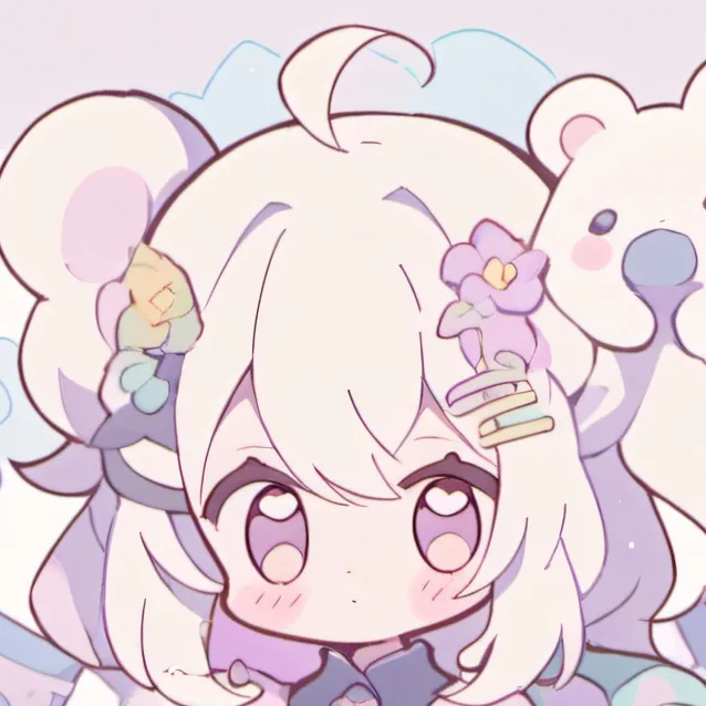 chat with ai character: Tu hija