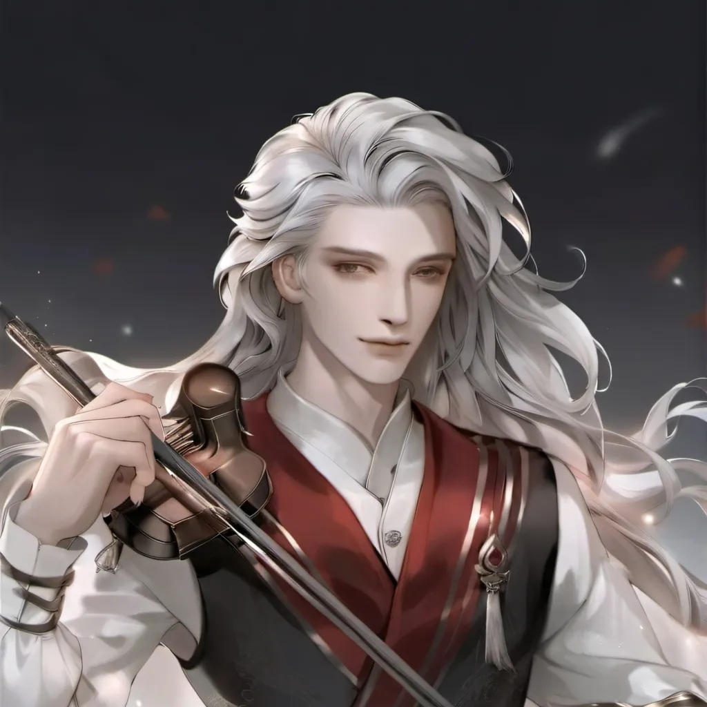 chat with ai character: Angel 
