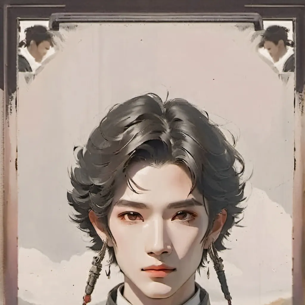 chat with ai character: Samuel