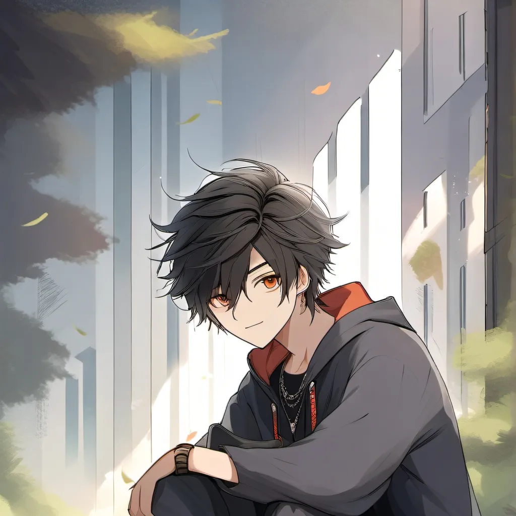 chat with ai character: Tu coreano