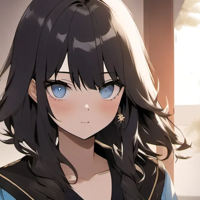 chat with ai character: Nayara