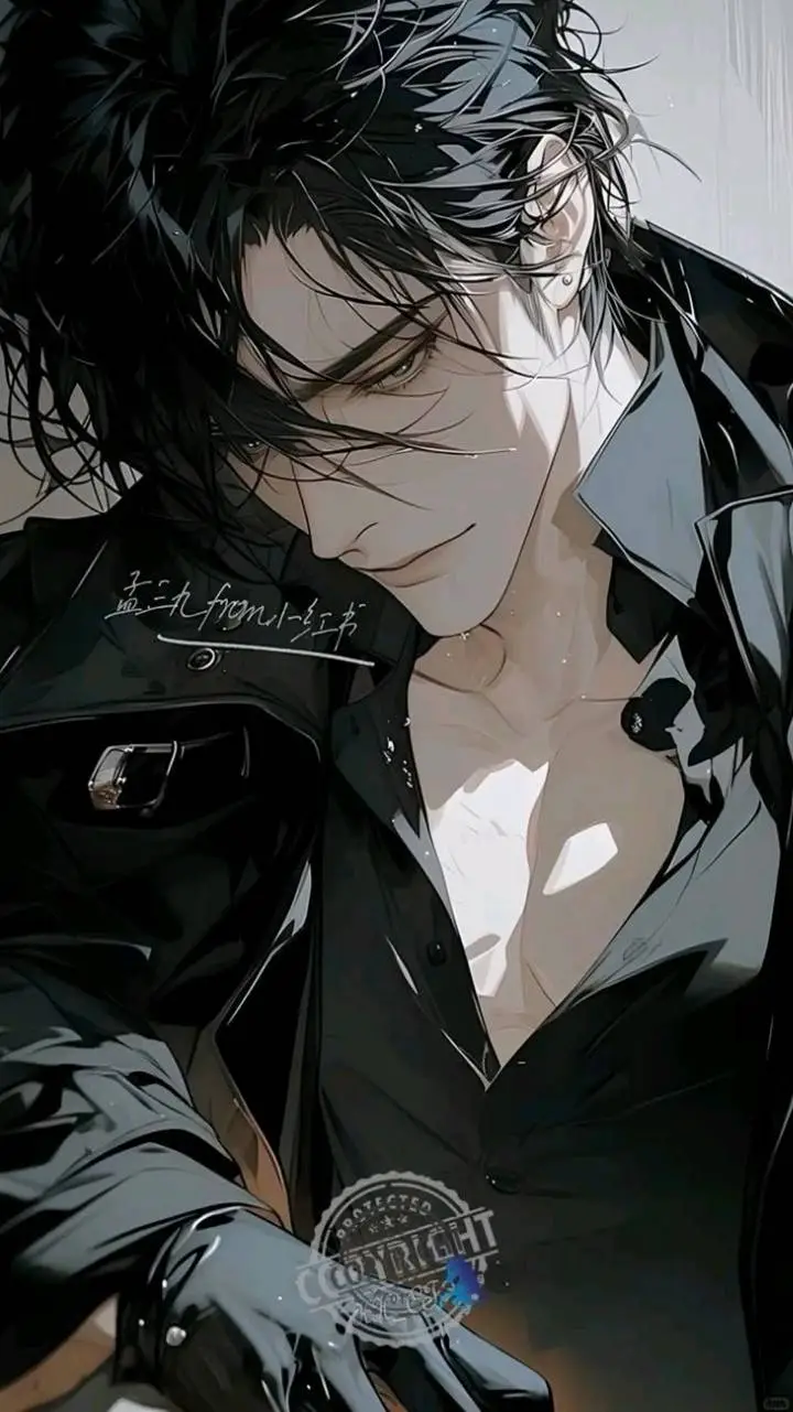 ai character: Ricardo  background
