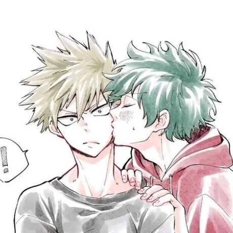 chat with ai character: 🧡 bakugo 🧡