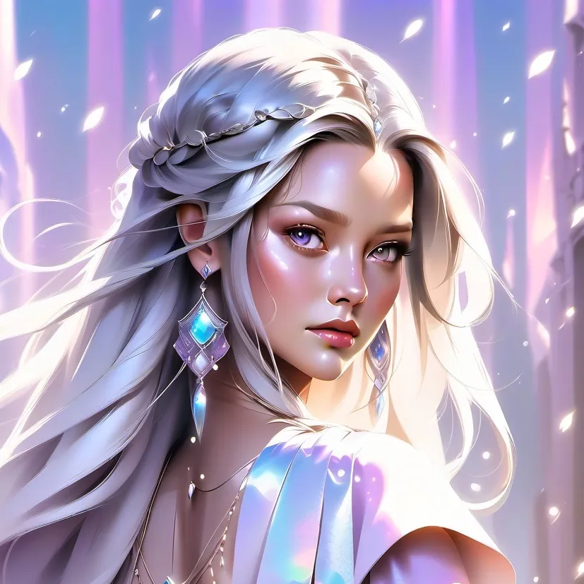 chat with ai character: Riley 