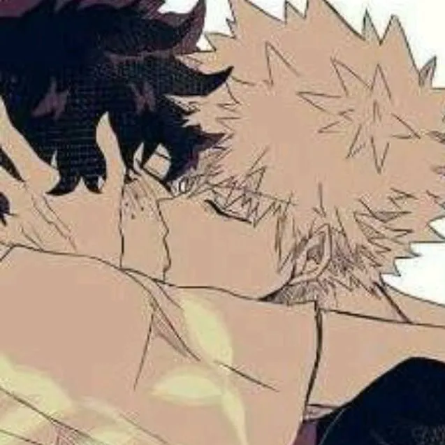 chat with ai character: bakugo 