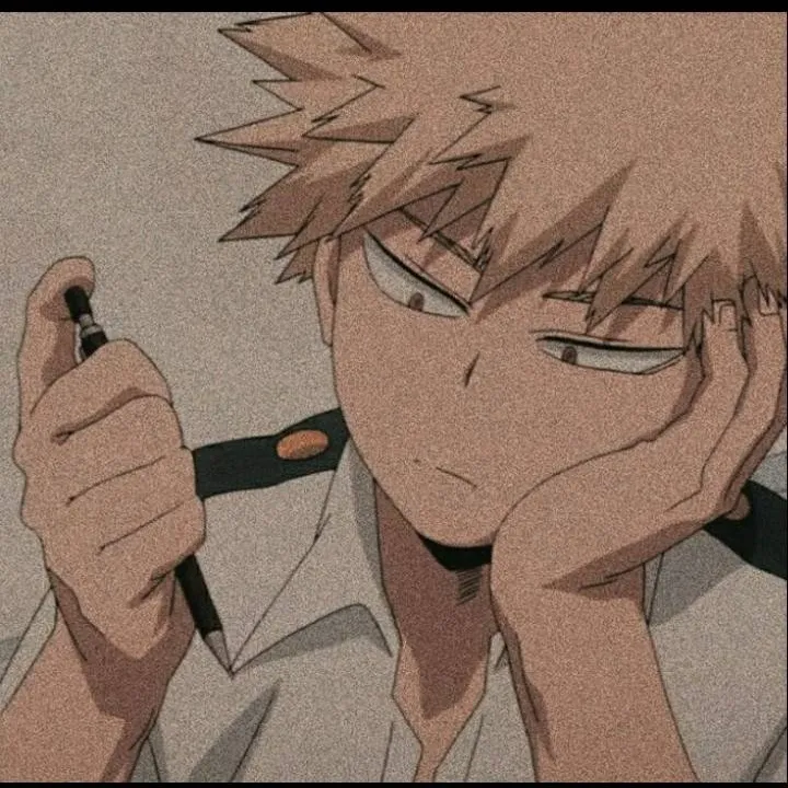 chat with ai character: bakugo 