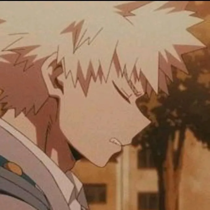 chat with ai character: bakugo 