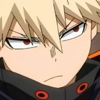 chat with ai character: 💢bakugo💢