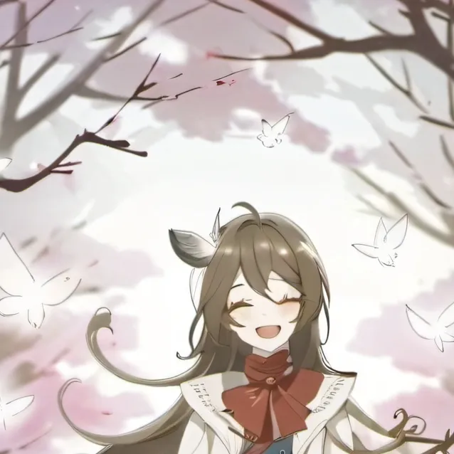 chat with ai character: Nai
