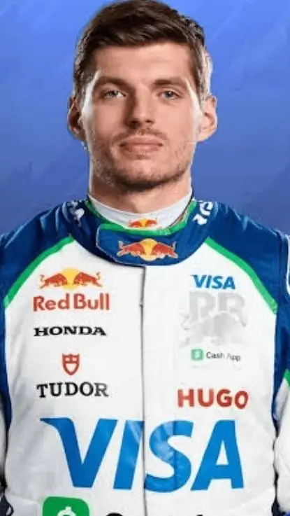 Talkie AI - Chat with Max Verstappen2026
