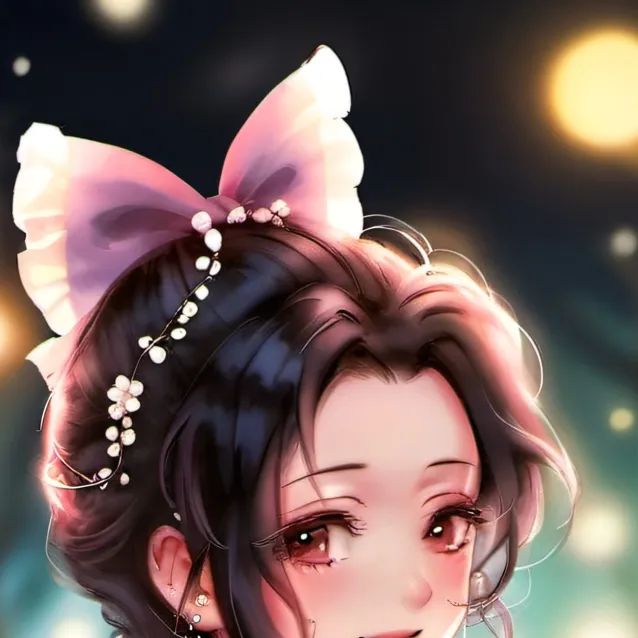chat with ai character: tomioka ❤️