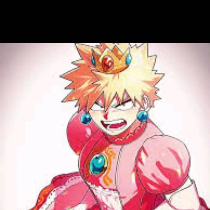 chat with ai character: Bakugo katsuki 