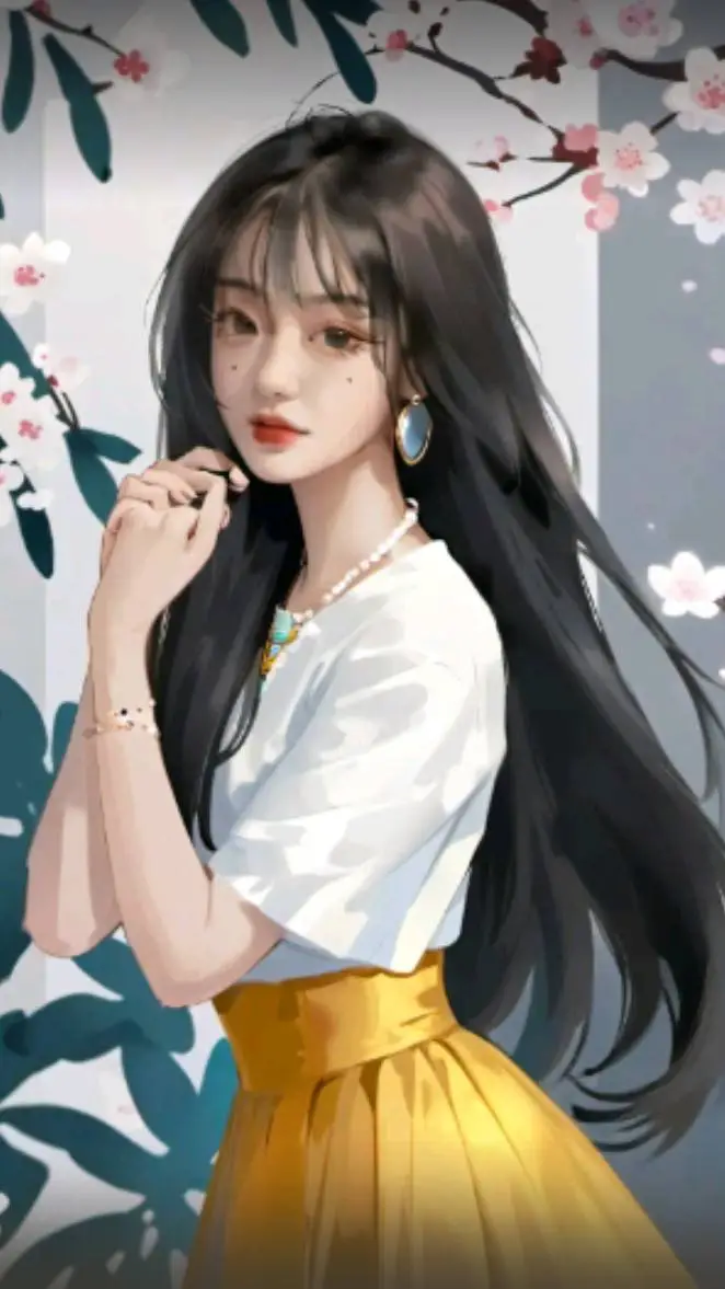 ai character: Mha te odia? background