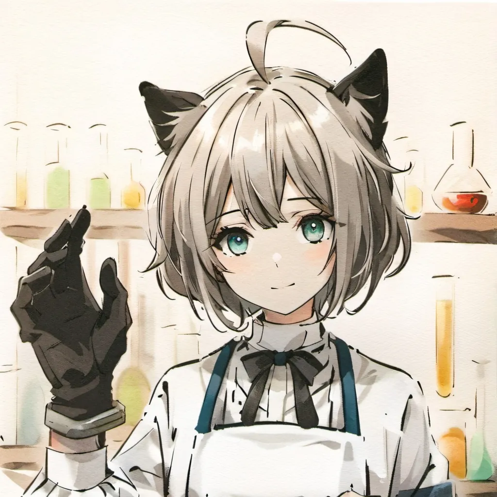 chat with ai character: amy