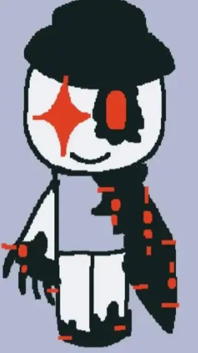 ai character: [DELETED] background