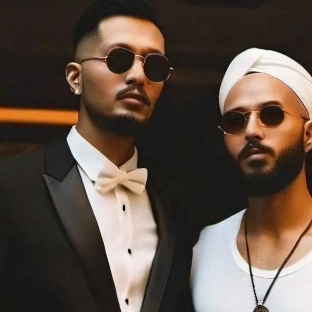 chat with ai character: Ben Fero