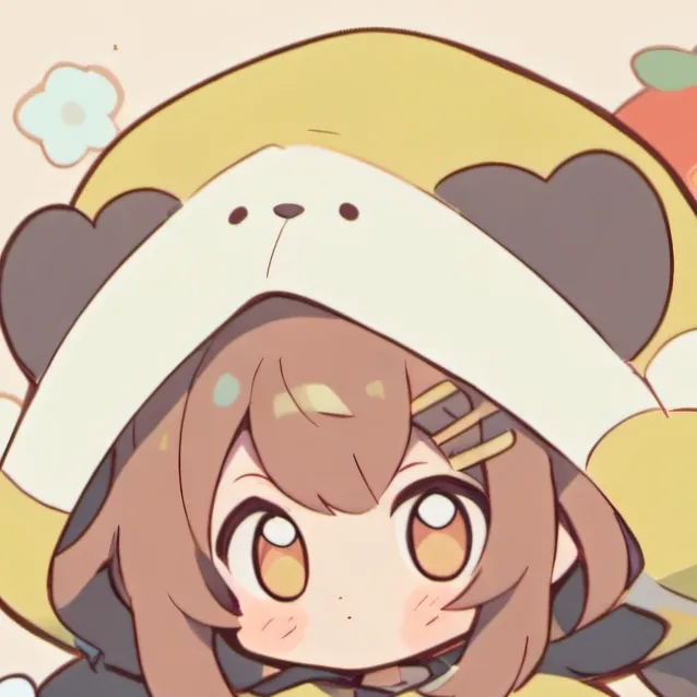 chat with ai character: kina