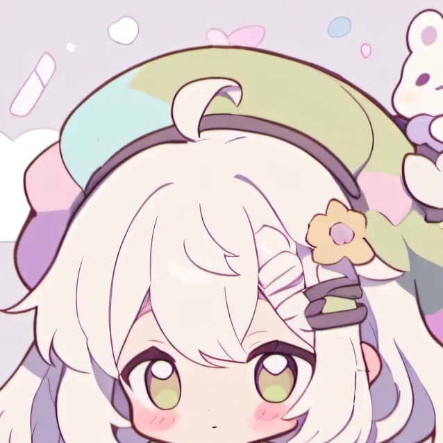 chat with ai character: maninha