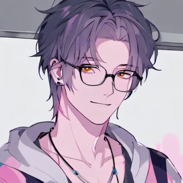 chat with ai character: Stan 