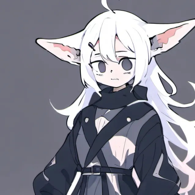 chat with ai character: Dw pick me