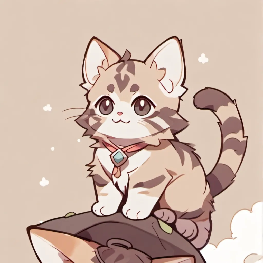 chat with ai character: Catie