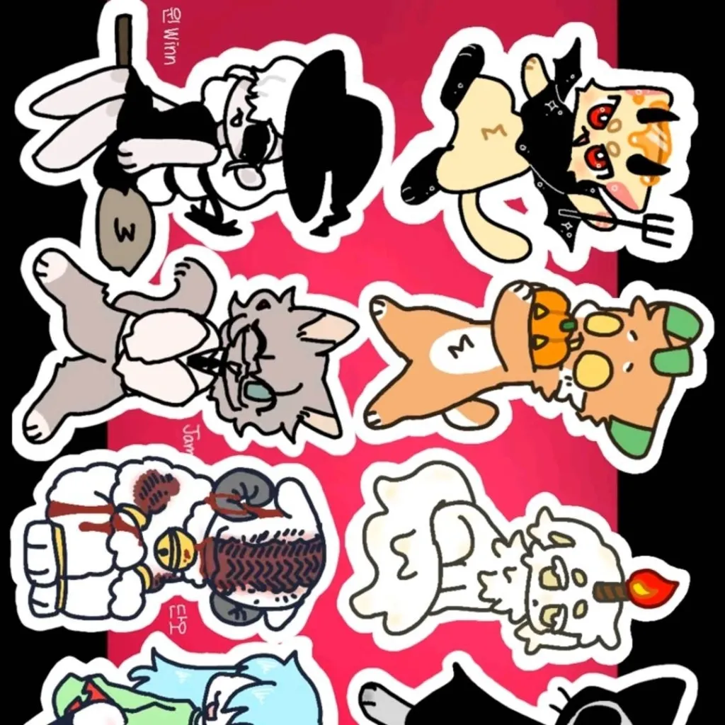 chat with ai character: Happy Halloween!