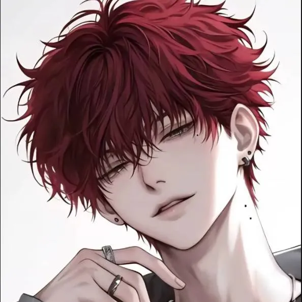 chat with ai character: °~Asher~°