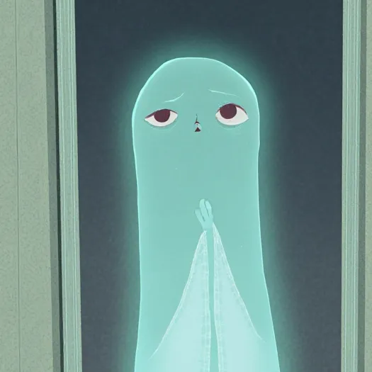 chat with ai character: Espectral