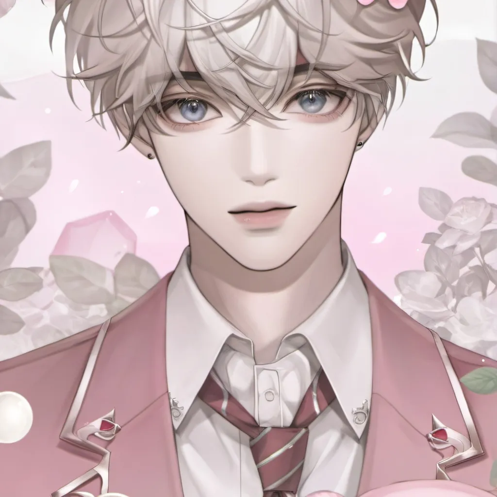 chat with ai character: la venganza 