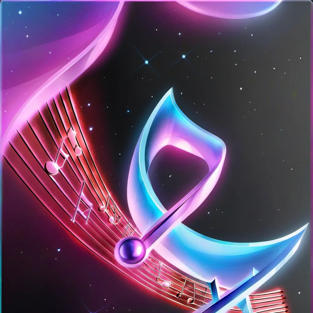 chat with ai character: melodi