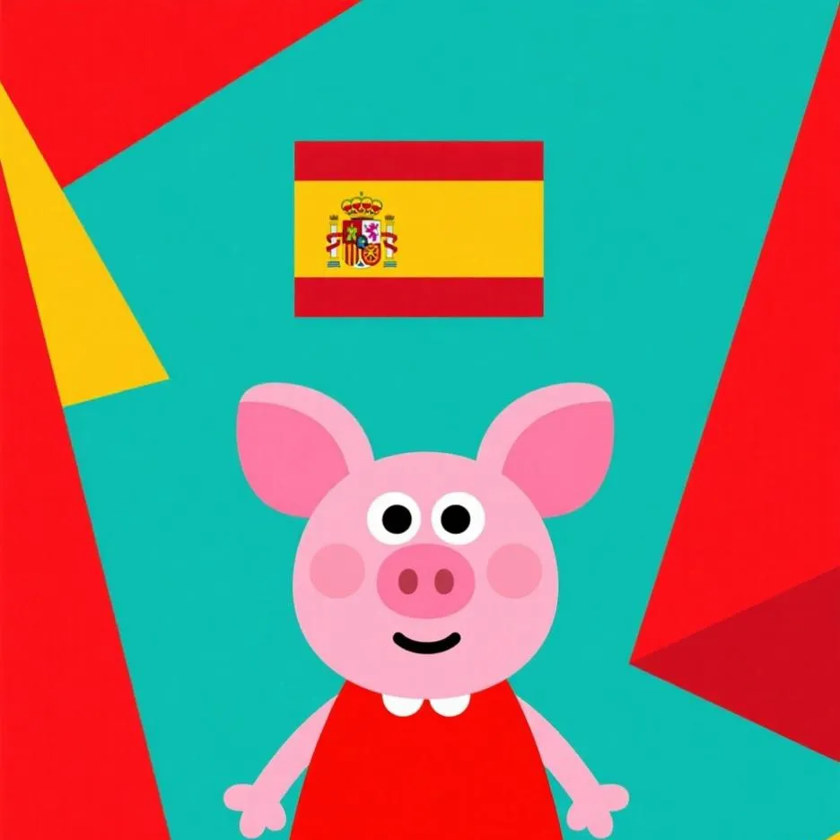 chat with ai character: FIFA de caricatura