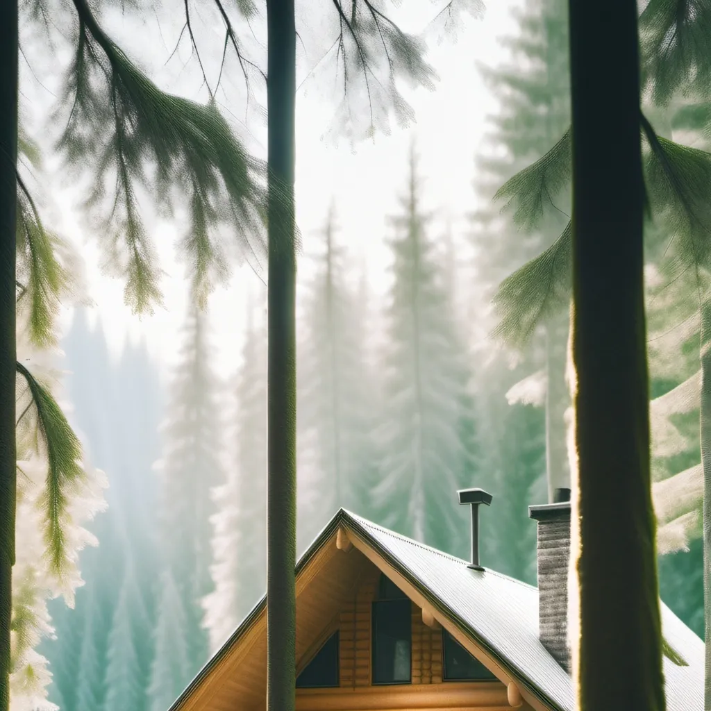 chat with ai character: girl scout camp