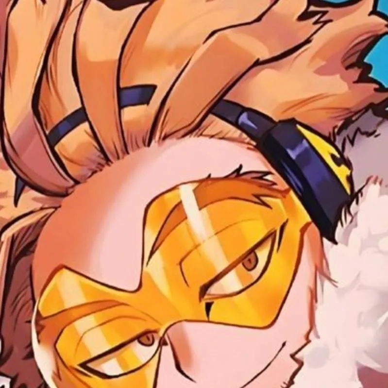 chat with ai character: Hawks kid?