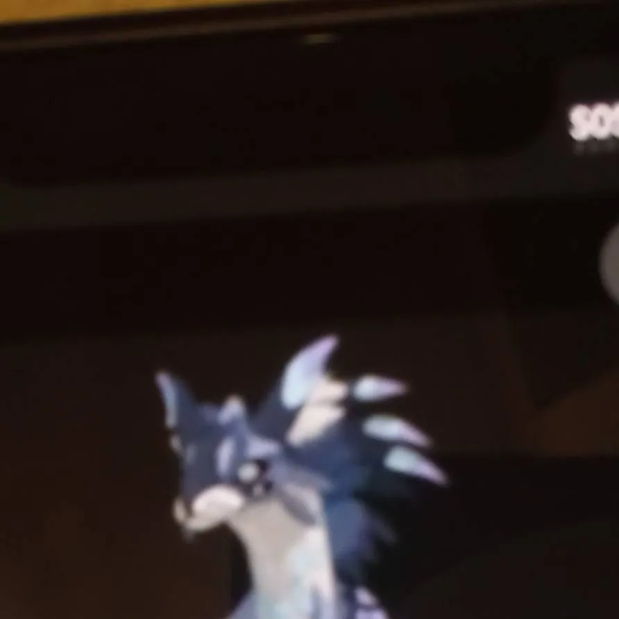 chat with ai character: Creatures of sonor