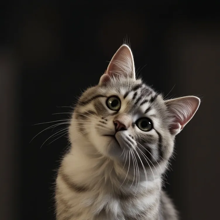 chat with ai character: Med cat training