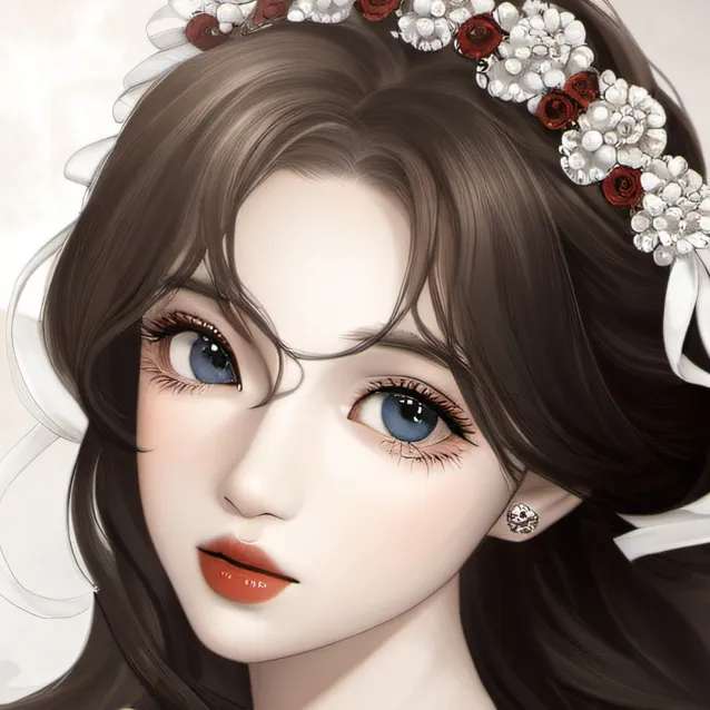 chat with ai character: Luna