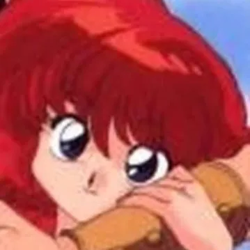 chat with ai character: ranma(fille)