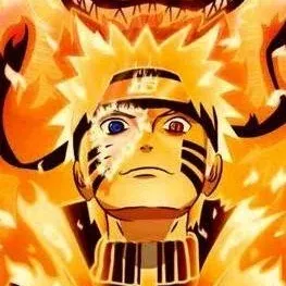 chat with ai character: naruto