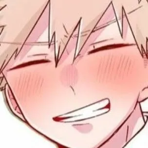 chat with ai character: bakugo