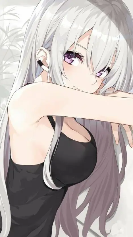 ai character: lila background